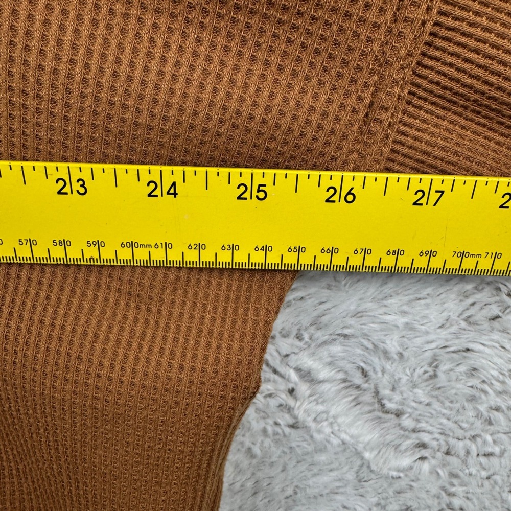 Columbia Women's Holly Hideaway™ Waffle Shirt Jacket Large Hiking Outdoor Cabin - Picture 12 of 13